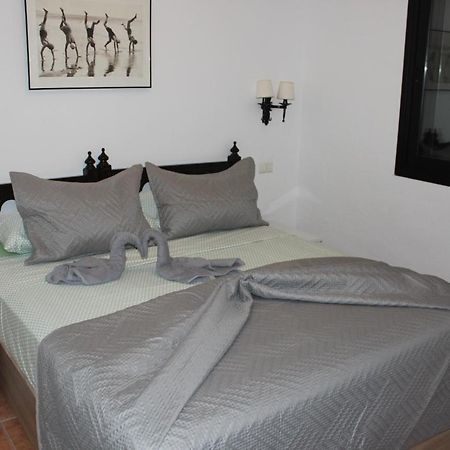 Casa Blanca - Sea View - First Line Apartment Playa del Ingles  Exterior photo